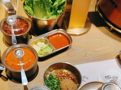 -西塔老太太泥炉烤肉(亚运村店)