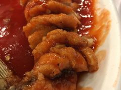-安天民北方饺子(白石洲店)