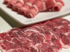 -五十六号院涮肉(雍和宫店)