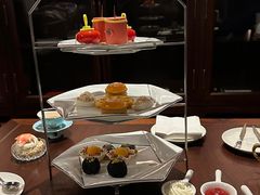 -广富林宰相府酒店·水云间