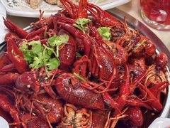 -富临港·蒸汽海鲜·手抓海鲜·炒菜(栈桥店)