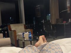 -上海凯宾斯基大酒店