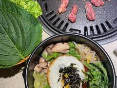 -阿泽禧烤肉(民兴花园店)