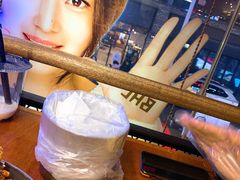 -BHC炸鸡(明洞总店)