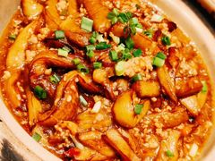 -鸽味轩·粤菜小馆(高楼门总店)