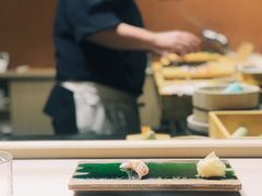 -鮨一日本料理(大中华店)