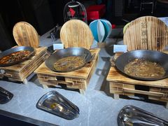 -长春富力万达文华酒店-集·味自助餐厅