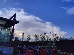 -番禺广场(市桥街道)