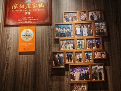 -青蓬蒸汽海鲜·深圳老字号·团建聚会(壹方城店)