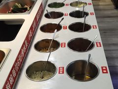 -渝里重庆火锅(航天城店)