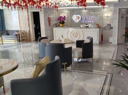 -梓爱月子中心(花都店)