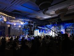 -无锡君来洲际酒店