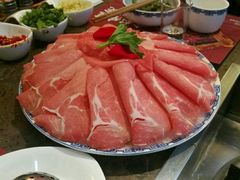 -码头故事火锅(大丰店)