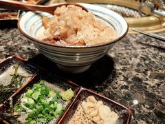 -老乾杯和牛烧肉(王府中环店)