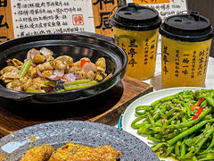 -友德福.老字号粤菜.广州地标融合美食(荔湾路店)