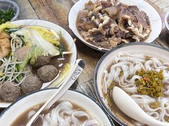 -正宗阳山牛杂(东城店)