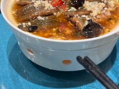 -沔阳会馆(沔街店)