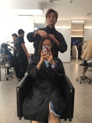 -KEIVON HAIR·崎宏