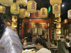 -南京大牌档(济南万象城店)