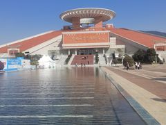 -中国闽台缘博物馆