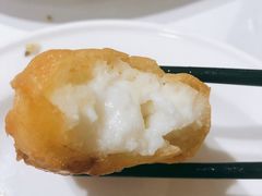失败的炸鲜奶-和记小菜(东方店)