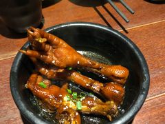 -大牌大·传统杭帮菜(湖滨店)