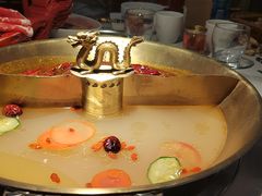 -小龙翻大江文化火锅(宽窄店)