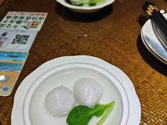 -烟水渔庄餐厅(西溪湿地店)