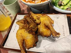 -风波庄(罍街分舵)