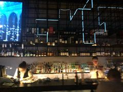 -柒Lounge(三里屯店)