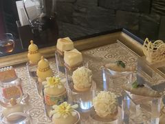 -天津海河悦榕庄·Lobby Lounge大堂吧