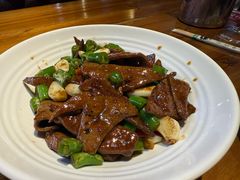 -望京一号·重庆江湖菜(工体店)