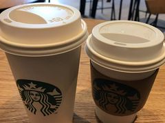 -星巴克(天津佛罗伦萨小镇店)