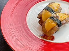 -山葵家·创意料理(宁波来福士店)