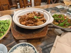 -西江美食舫·江西菜(健德桥店)