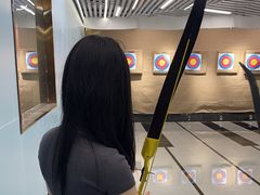 -Skay•射箭馆•弓箭娱乐(体育西店)