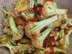 -萬家灯火·私房湘菜·22年老手艺(南岭大道店)