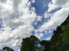 -玉渡山自然风景区