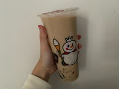 -蜜雪冰城