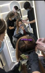 点击看大图 -ON STAR SALON