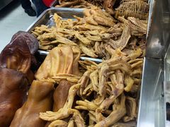 -黄伞肺片(双楠分店)