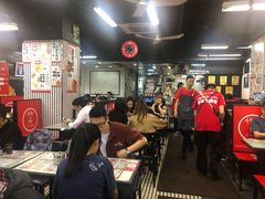 大堂-华星冰室(湾仔店)