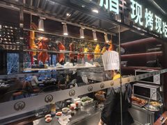 -古南都·老广东酒楼(龙江店)