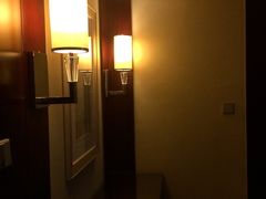 -上海新发展亚太JW万豪酒店