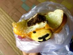 -酵種麦田(山师店)