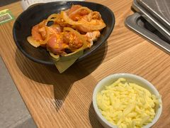 -新石器烤肉(南站店)