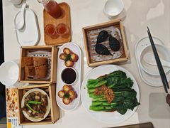 -蔡澜点心·粤菜(月星环球港店)