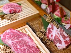 -赤坂亭·M9和牛放题(长楹天街购物中心店)