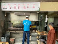 -清真·西北人家风味馆(中山中路店)