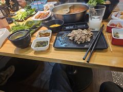 -水林间·寿喜烧自助(仙林金鹰店)